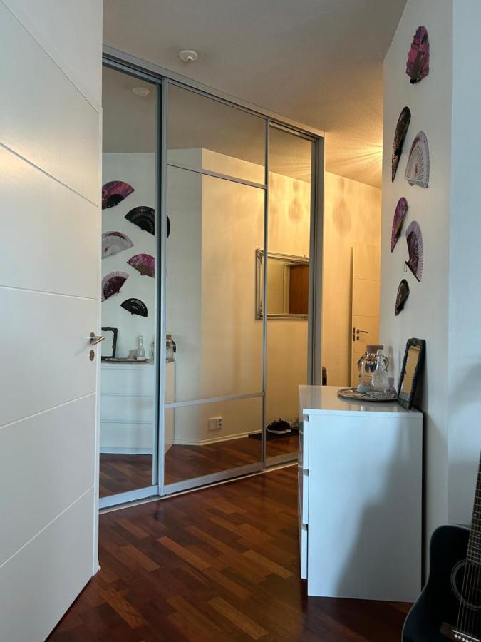 Charming Condo In The Downtown ロヴァニエミ エクステリア 写真