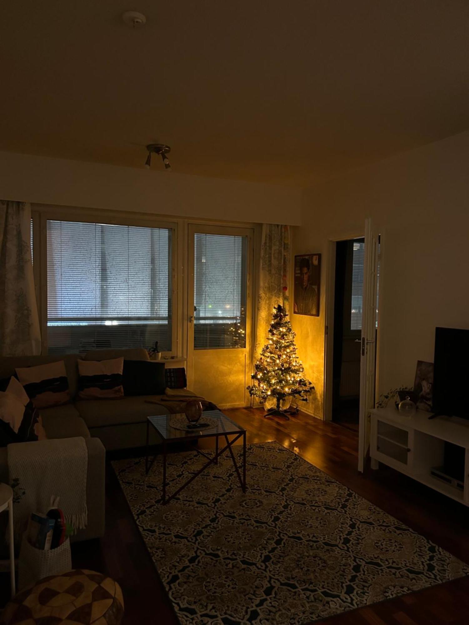 Charming Condo In The Downtown ロヴァニエミ エクステリア 写真